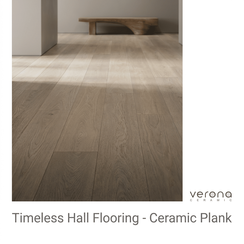 Gardenia European Oak Engineered Timber Flooring |Matt Brushed Gardenia European Oak Engineered Timber Flooring |Matt Brushed - Image 4