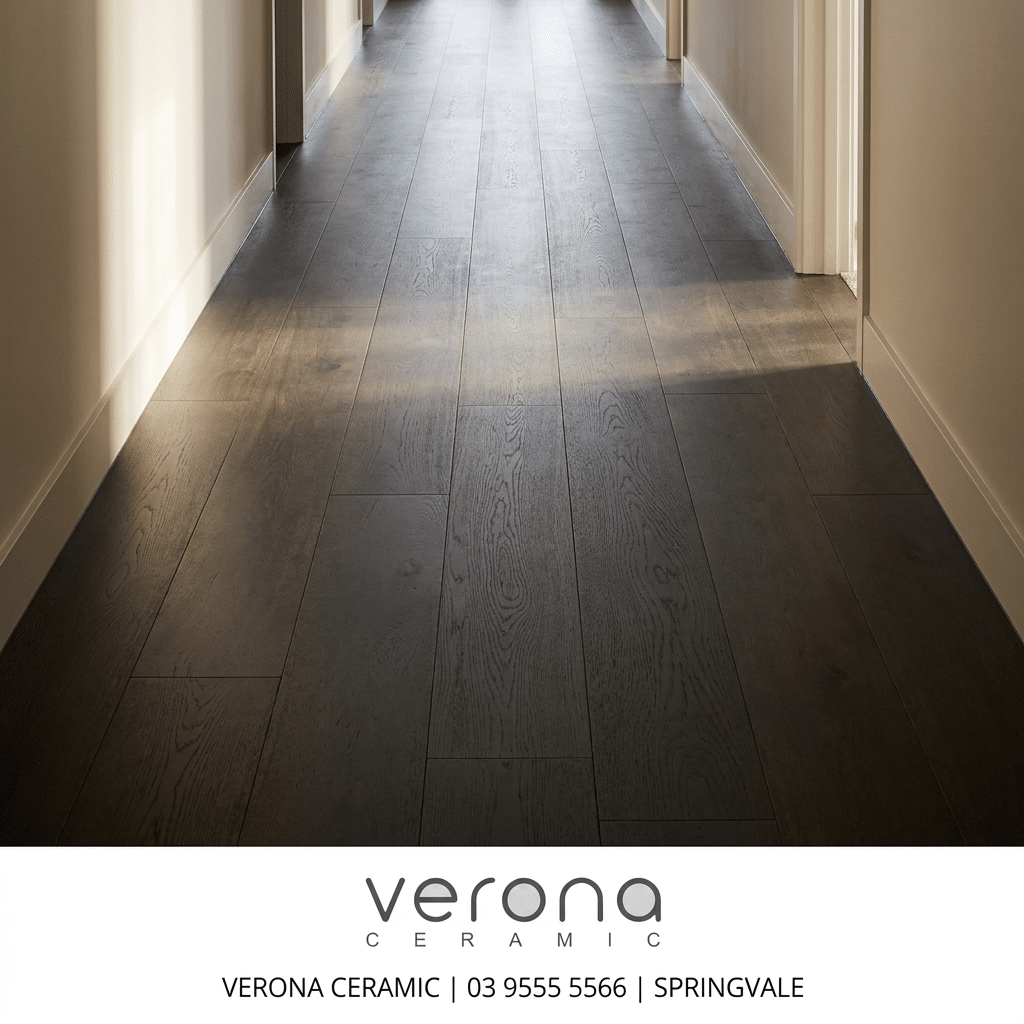 Chocolate Martini Engineered European Oak Flooring |Matt Brushed Chocolate Martini Engineered European Oak Flooring |Matt Brushed