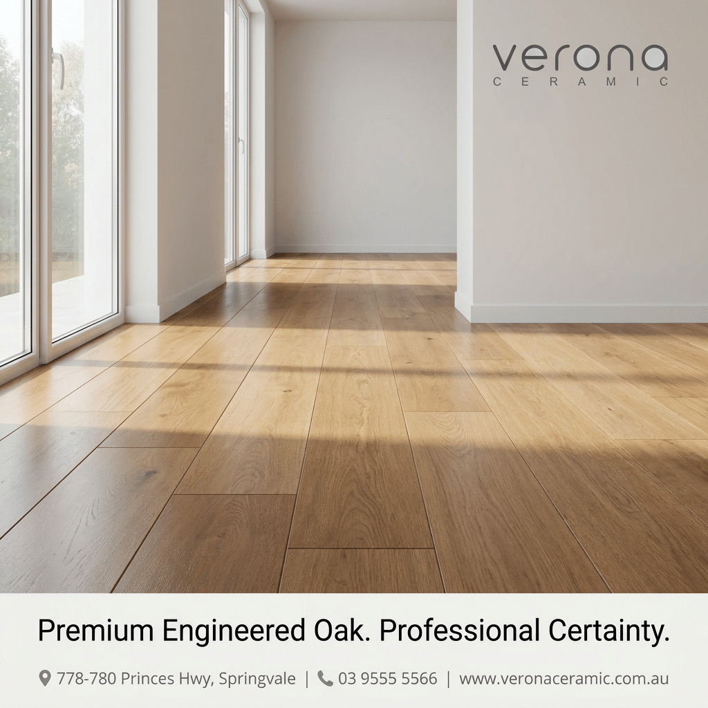 Mocha Mouse Engineered European Oak Flooring |Matt Brushed Mocha Mouse Engineered European Oak Flooring |Matt Brushed
