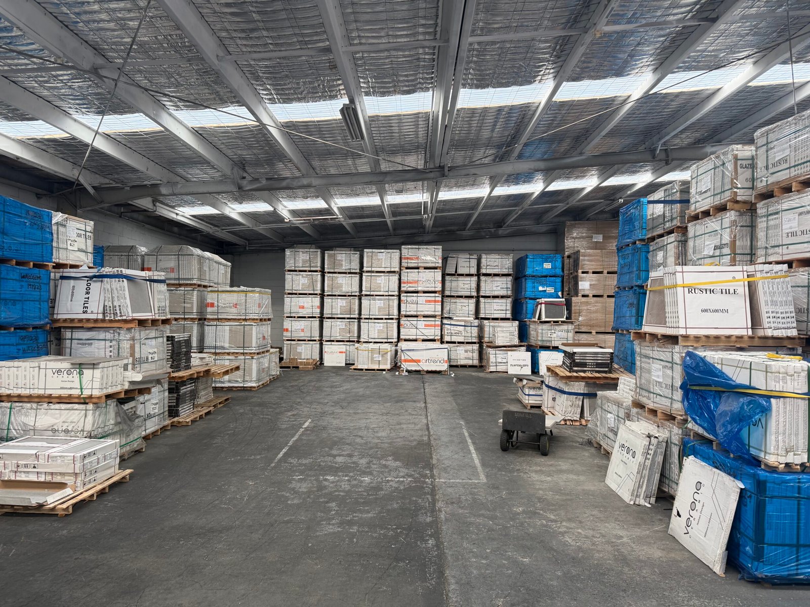 Tiles Factory Outlet Melbourne: Why Buying Direct Saves You Money