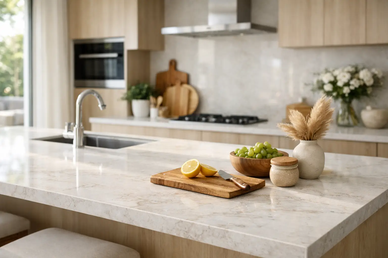 Engineered Stone Benchtop: What to Know