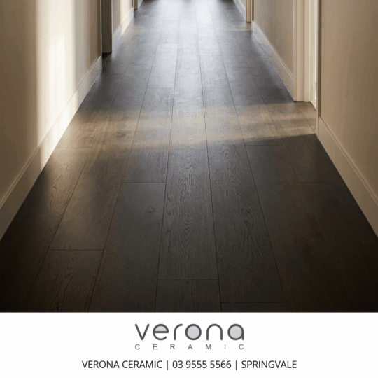 Chocolate Martini Engineered European Oak Flooring |Matt Brushed