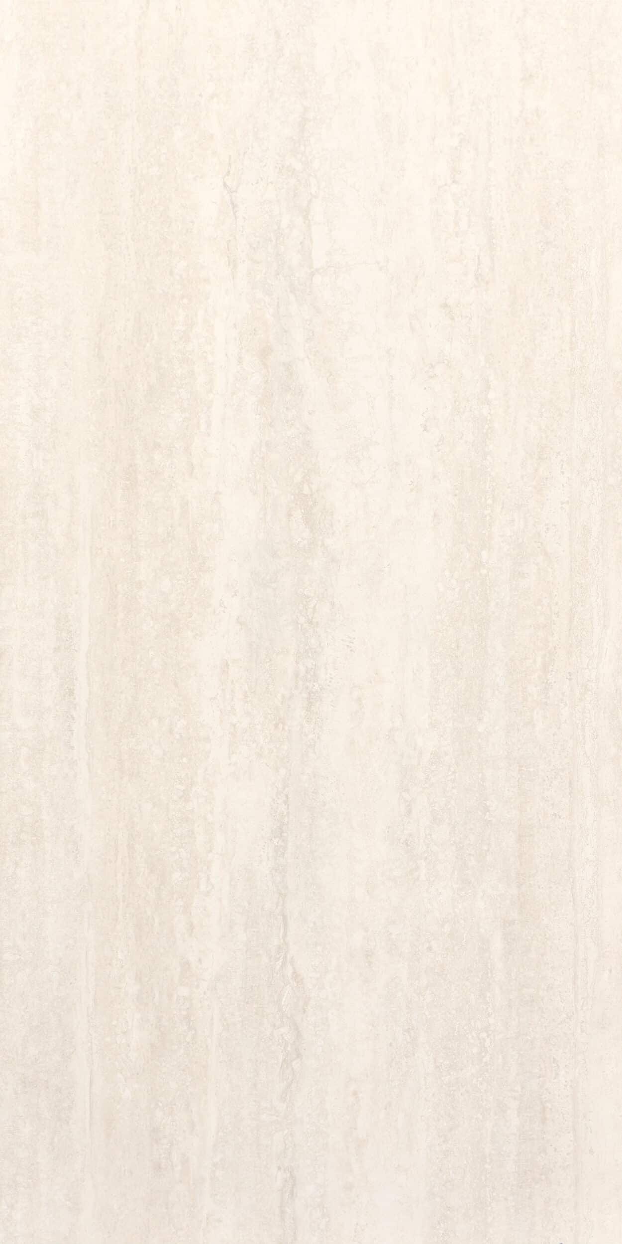 Travertine Sierra Cream Filled Porcelain Tile, 600x600mm, warm cream aesthetic with matte finish.