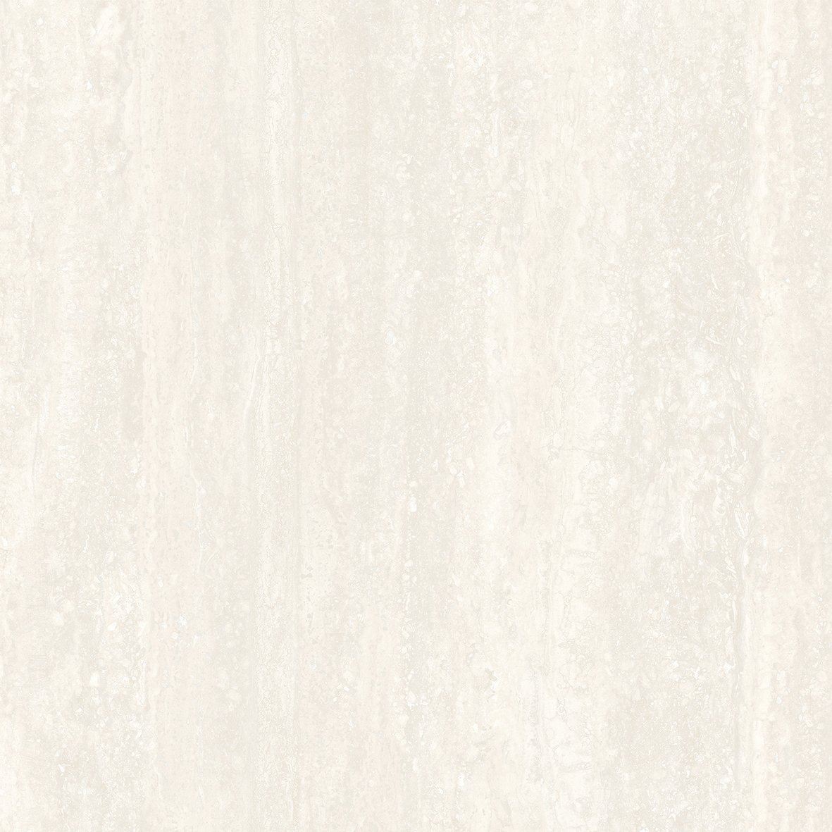 Travertine Sierra Ivory Filled Porcelain Tile, ivory-filled matte texture, 600x600mm tile.