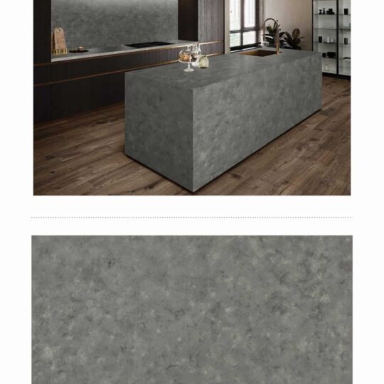 Anatolian Steel – Premium Zero-Silica Stone