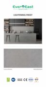 Luxurious kitchen interior featuring Olive Jade engineered stone benchtops and surfaces.