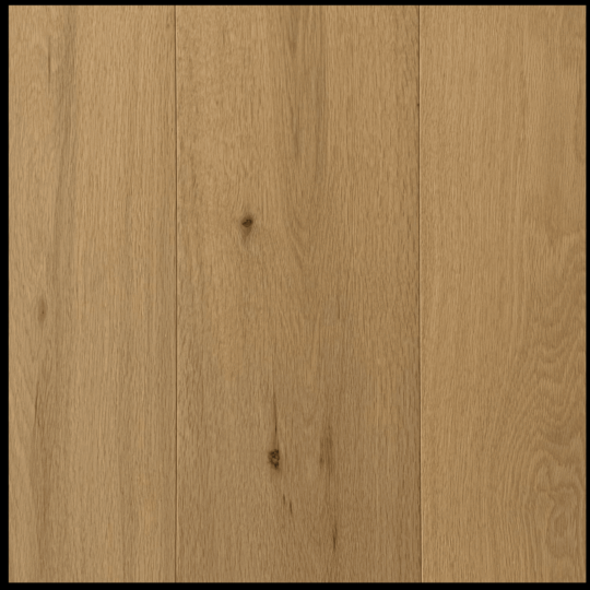 Brown Sugar Premium SPC Hybrid Flooring showcasing engineered European Oak timber planks