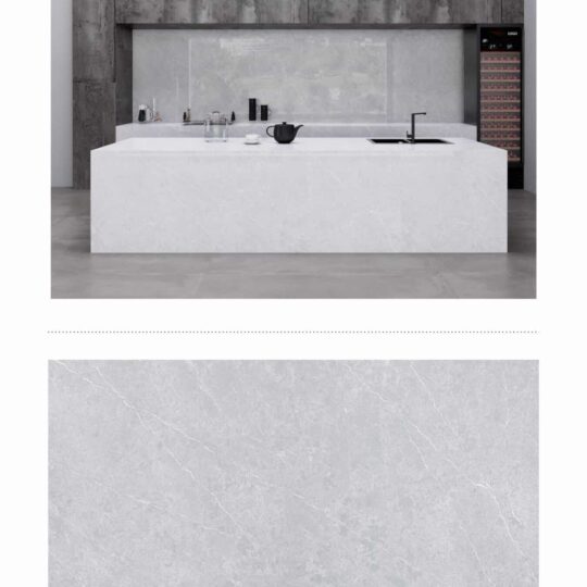 Tasmanian Rock – Premium Zero-Silica Engineered Stone