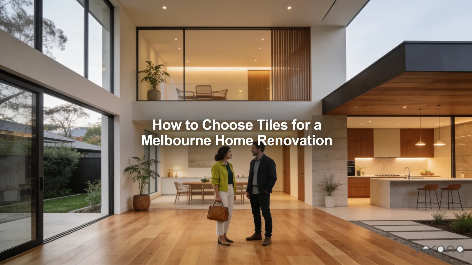 Tiles Buying Guide for Melbourne Home Renovations