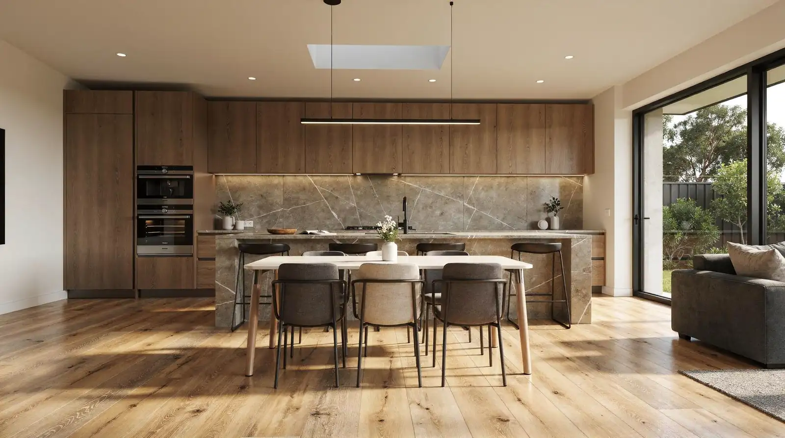The Complete Engineered Stone Guide for Melbourne Homes 2 Silica-free engineered stone gives Melbourne renovators an attractive alternative to natural stone without the higher
