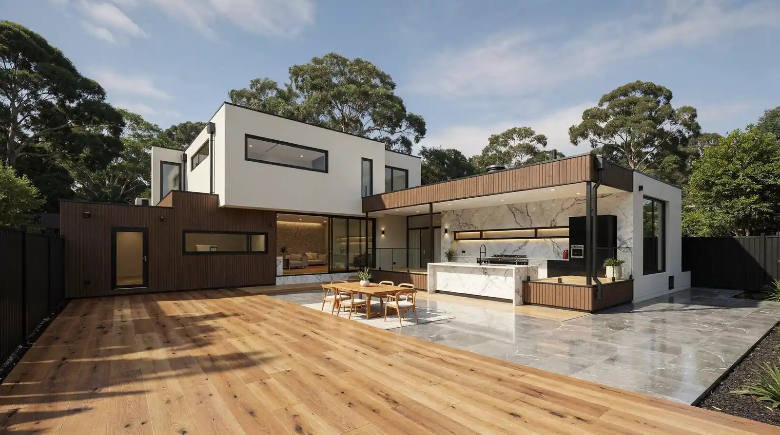 The Complete Engineered Stone Guide for Melbourne Homes 4 Melbourne suppliers offer natural stone options including marble, granite, and quartzite as popular choices moving