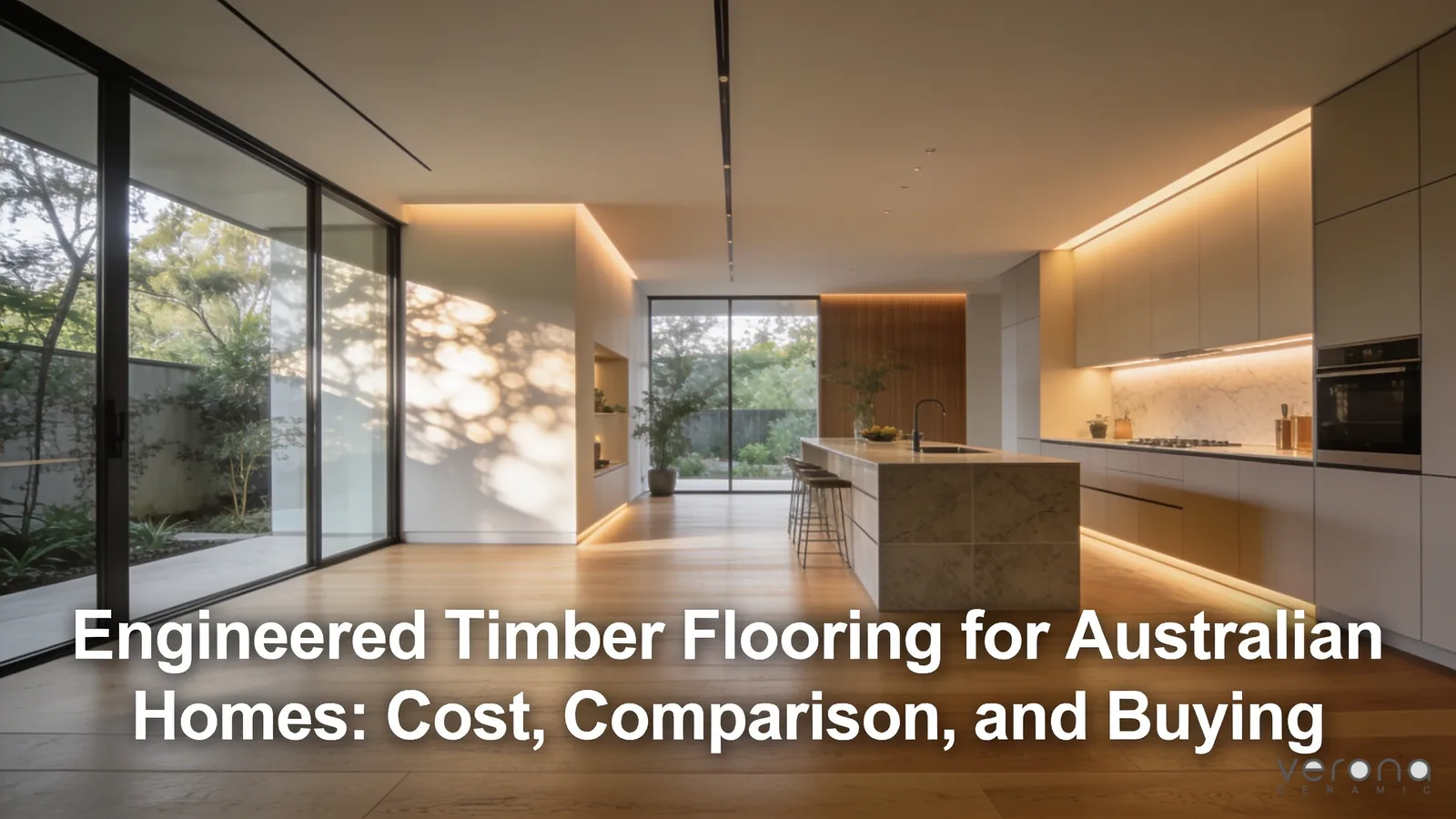 The Complete Timber Flooring Guide for Australian Homes