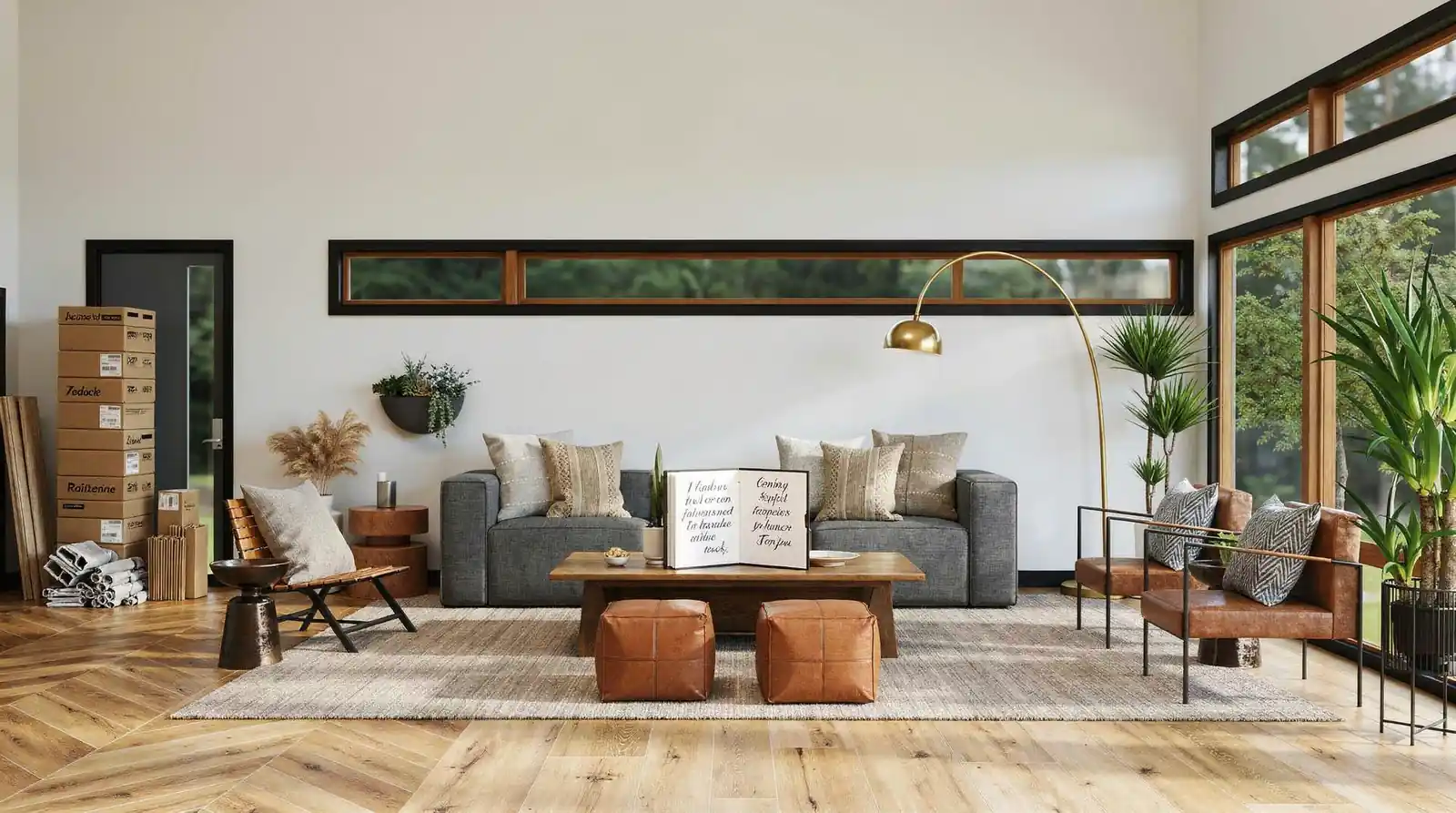 Failing to factor in installation, underlay, and other add-on costs beyond the supplied price