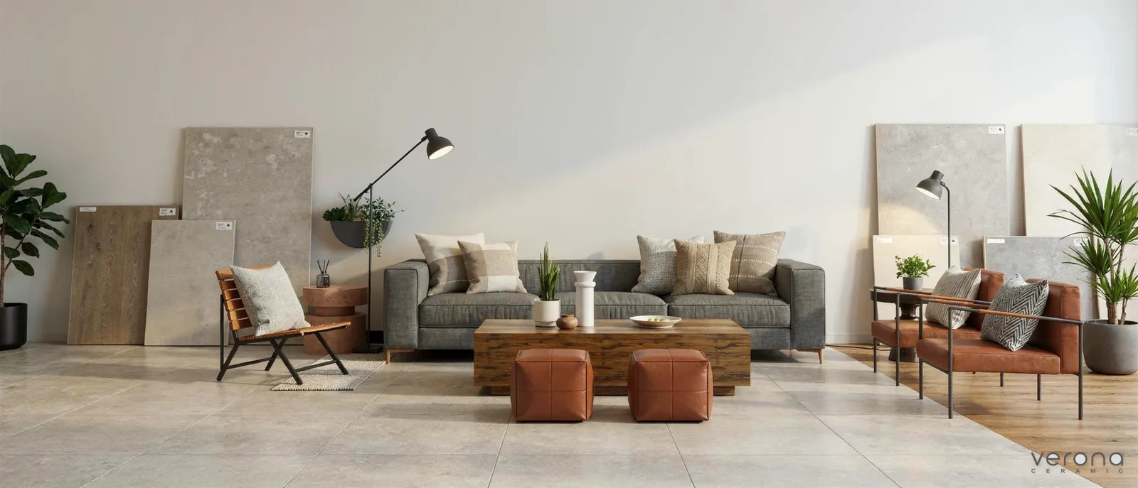 What to Look for in a Melbourne Tile Showroom