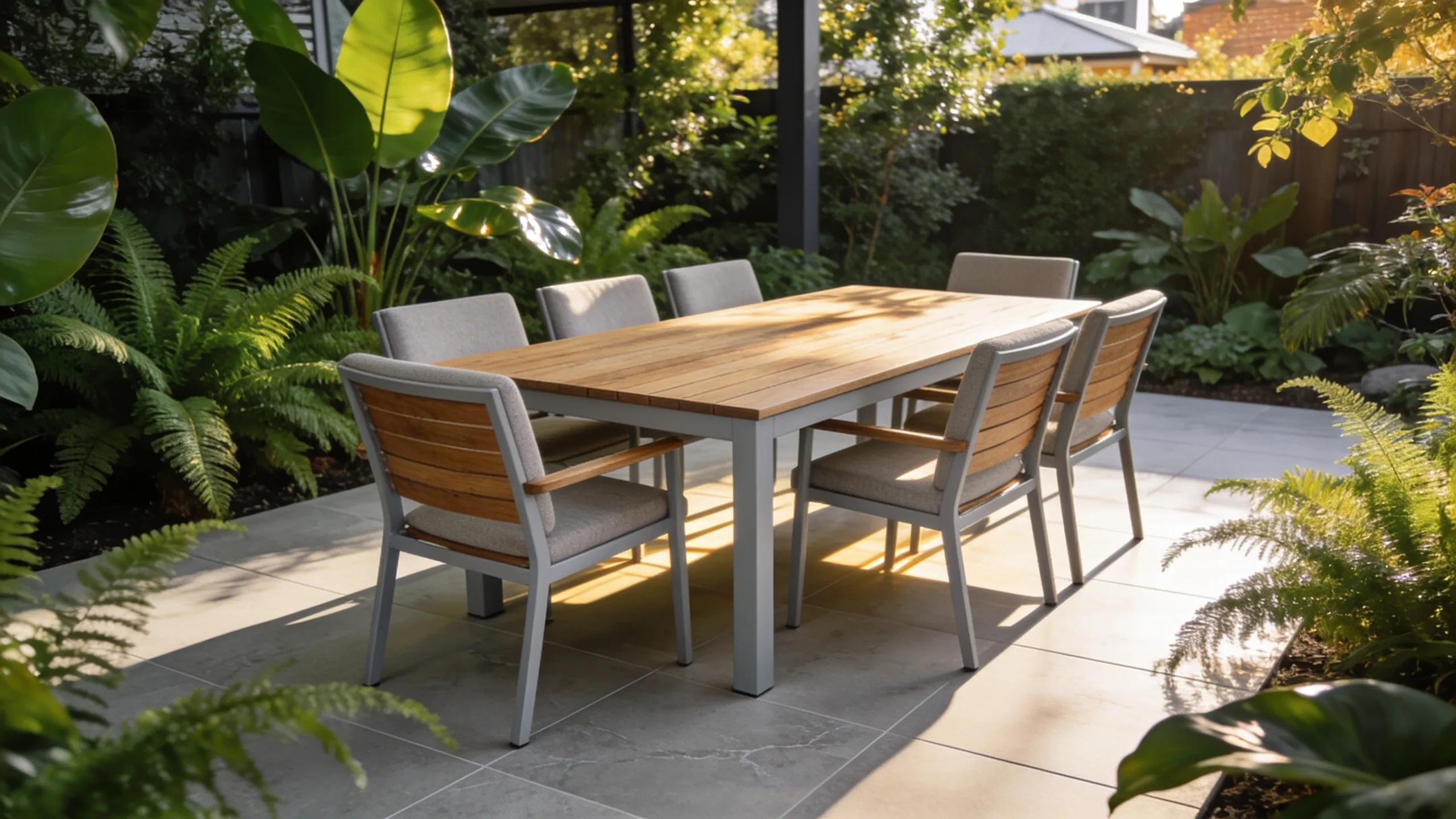 Outdoor & Alfresco Tiles Melbourne: Pavers & Exterior Flooring Solutions