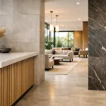 Architectural Finishes for Commercial Projects