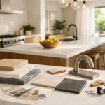Kitchen Renovation Materials Guide for Lasting Value