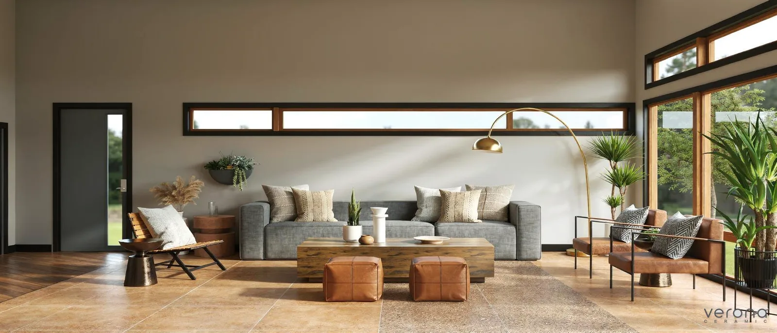 Premium Porcelain Tiles Melbourne: Ceramic Comparison