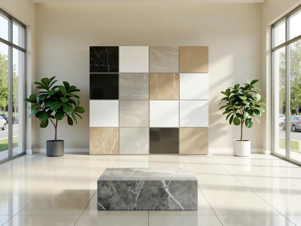 Porcelain Tiles Melbourne: Selection & Uses