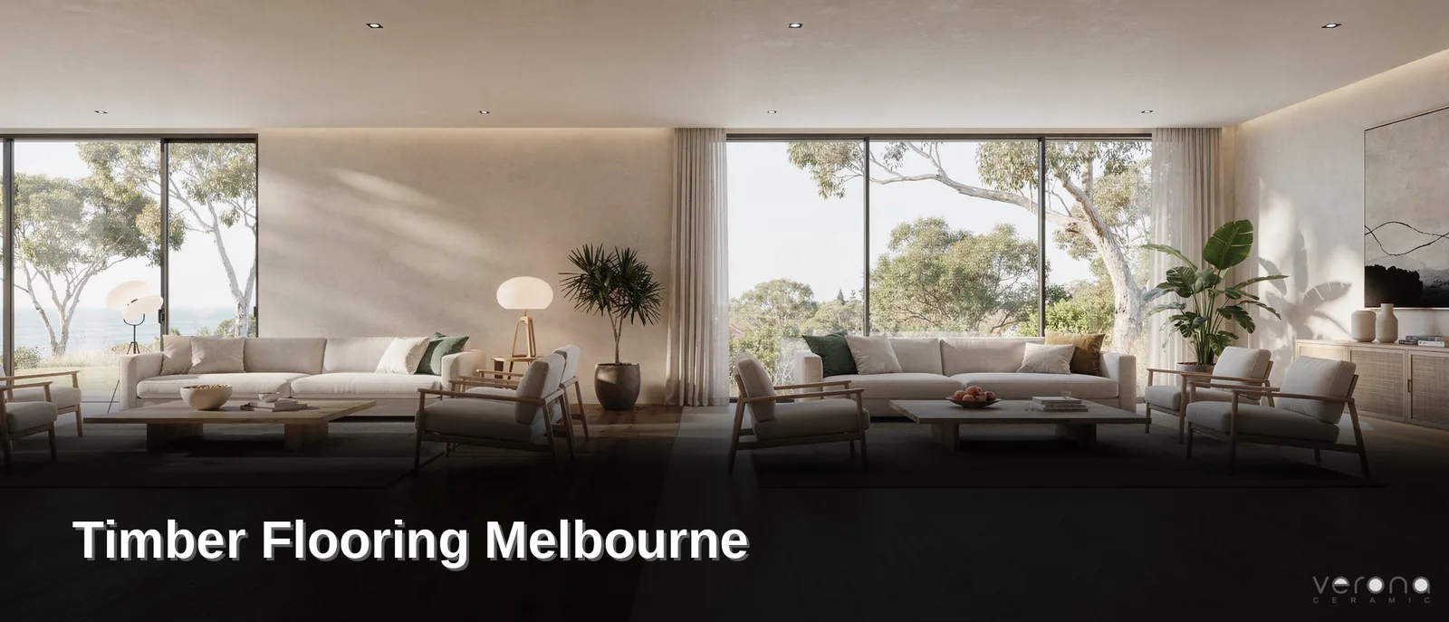 Timber Flooring Melbourne: Engineered Timber vs Hybrid in Australia