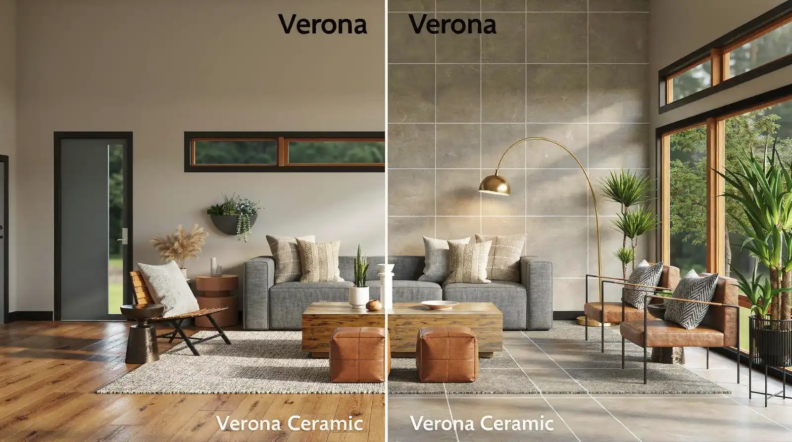Which Floor Performs Better in a Melbourine Home