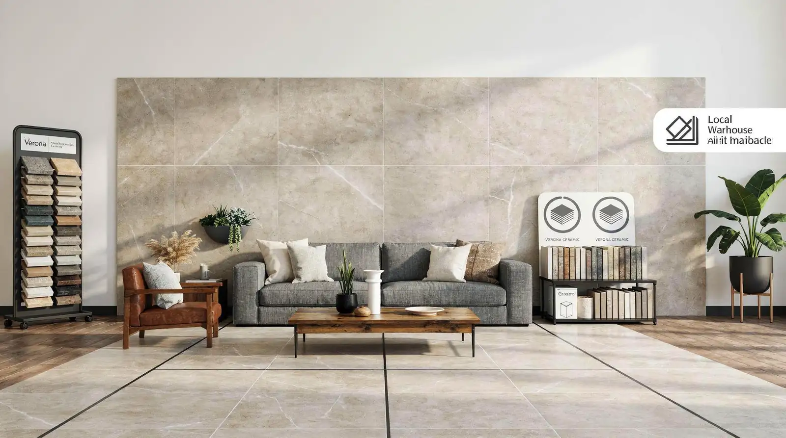High-value tile purchasing decisions should rest on clear physical performance data, including body material, wear