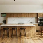 Despite the ban, homeowners still have plenty of fabulous alternatives available for kitchen and bathroom