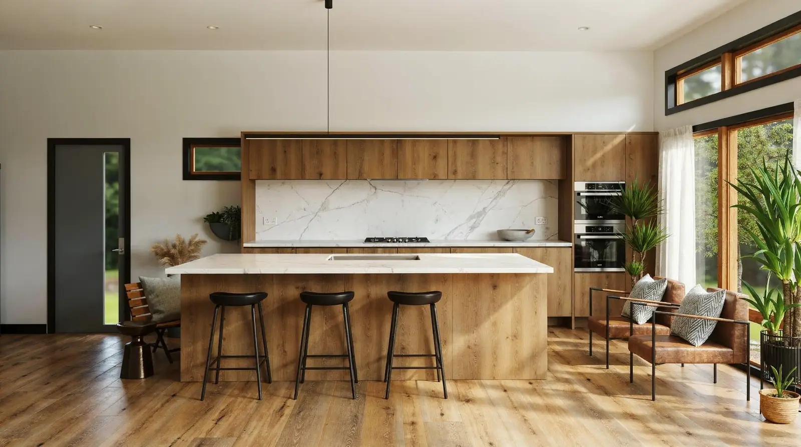 Verona25-post-ban-benchtops: Zero-Silica Engineered Stone Alternatives